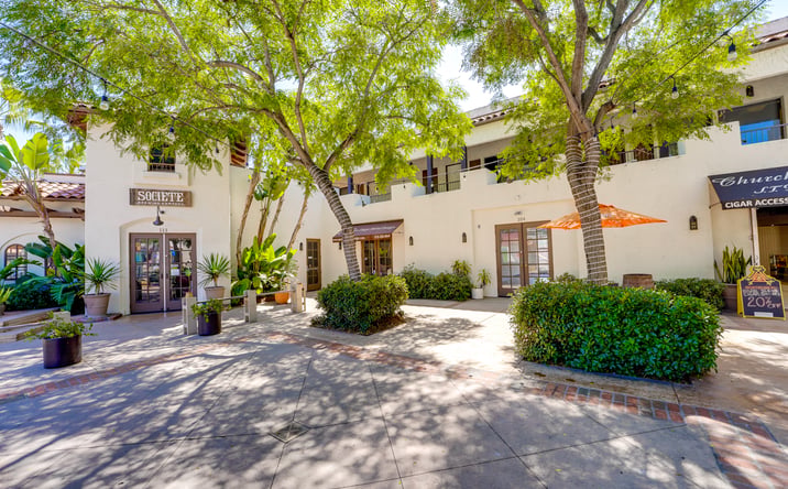 Pictures of Mixed Use, Office, Retail property located at 2415 San Diego Ave, San Diego, CA 92110 for sales - image #1