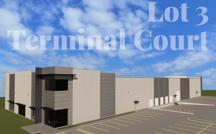 Pictures of Industrial, Land property located at Terminal Ct, Geismar, LA 70734 for sales - image #1