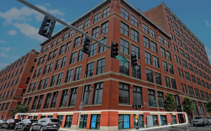 Pictures of Retail property located at 63 Melcher St, Boston, MA 02210 for sales - image #1