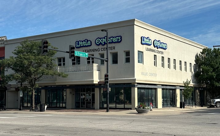Pictures of Mixed Use, Office, Retail, Special Purpose property located at 530 E Douglas Ave, Wichita, KS 67202 for sales - image #1