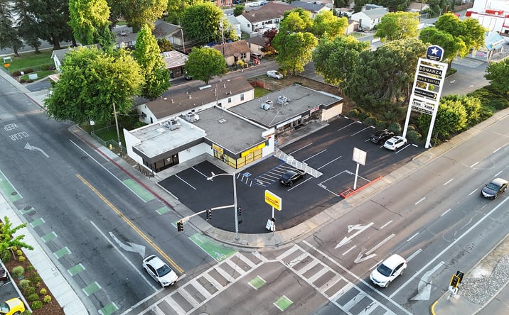 Pictures of Multifamily, Retail property located at 740 Colusa Ave, Yuba City, CA 95991 for sales - image #1