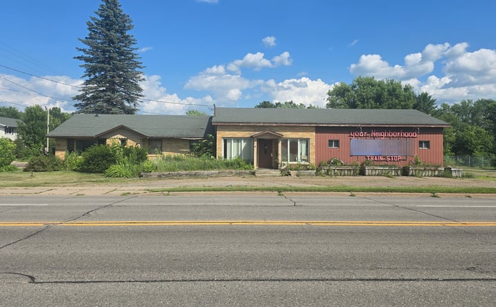 Pictures of Office, Retail property located at 503 Grand Ave, Rothschild, WI 54474 for sales - image #1