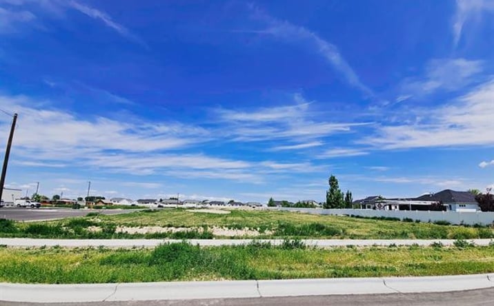 Pictures of Land property located at 4800 W Senator Wy, Chubbuck, ID 83202 for sales - image #1