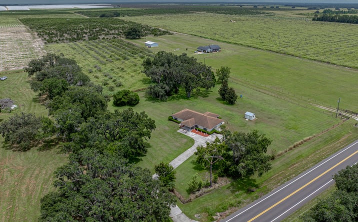 Pictures of Land property located at 4641 US-98, Fort Meade, FL 33841 for sales - image #1