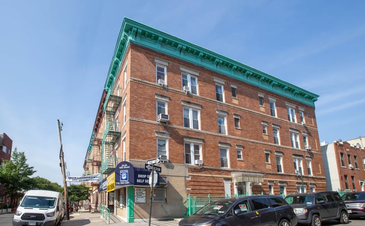 Pictures of Multifamily property located at 14-36 26th Ave, Astoria, NY 11102 for sales - image #1