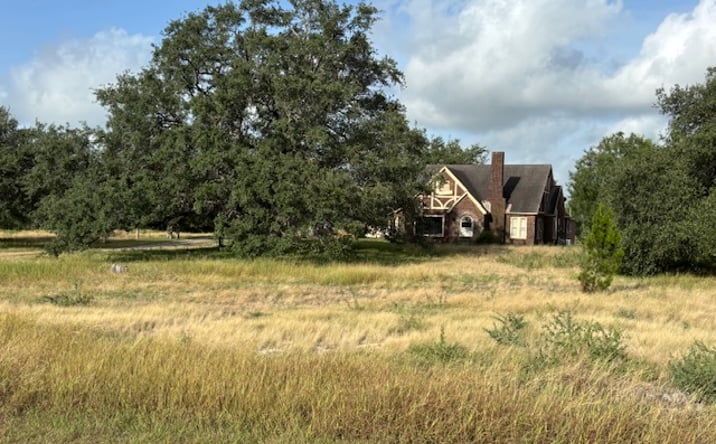Pictures of Land property located at 4242  Highway 181, Karnes City, TX 78118 for sales - image #1