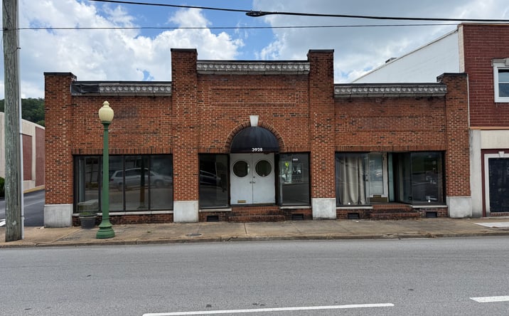 Pictures of Office, Retail property located at 3928 Dayton Blvd, Red Bank, TN 37415 for sales - image #1
