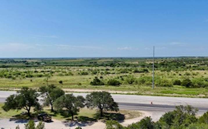 Pictures of Land property located at 8 +/- Acres near Santa Anna, Santa Anna, TX 76878 for sales - image #1