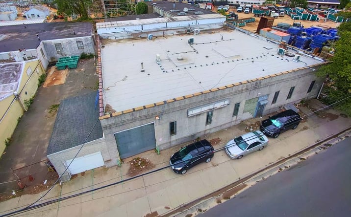 Pictures of Industrial property located at 50 Hempstead Gardens Dr, West Hempstead, NY 11552 for sales - image #1