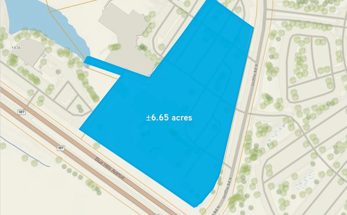 Pictures of Land property located at 4 Griffin Rd N, Windsor, CT 06095 for sales - image #1