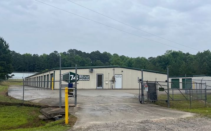 Pictures of Industrial, Self Storage property located at 21 NC-742, Wadesboro, NC 28170, 200 Wallace Rd, Wadesboro, NC 28170, 84 Winslow Blvd, Polkton, NC 28135 for sales - image #1