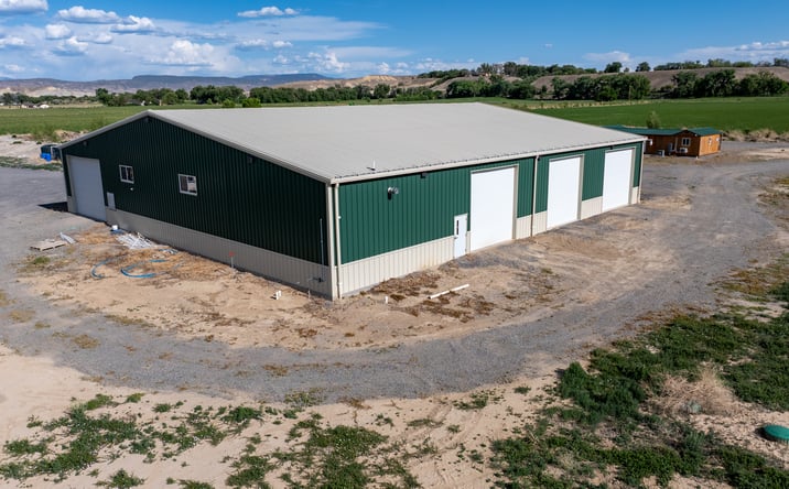 image of property at 7190 1900 RD Delta CO 81416-8307