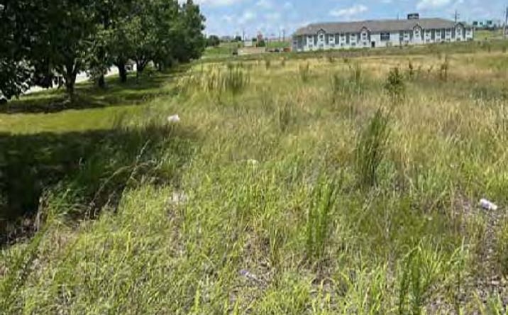 Pictures of Land property located at 43rd Street & Rangeline Road (NWC), Joplin, MO 64801 for sales - image #1