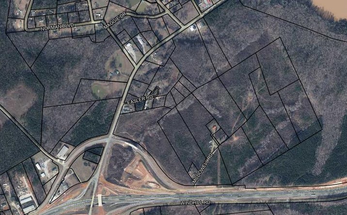 Pictures of Industrial property located at 806 Shelby Highway, Gaffney, SC 29341, 808 Shelby Highway, Gaffney, SC 29341 for sales - image #1