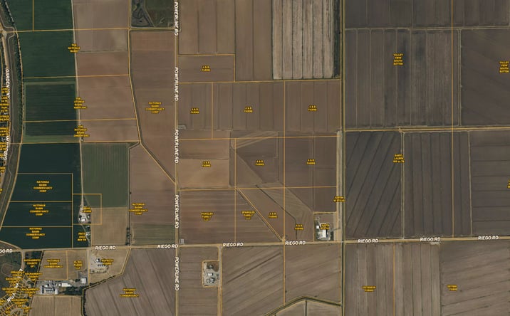 Pictures of Land property located at Natomas Basin, Sacramento, CA 95834 for sales - image #1