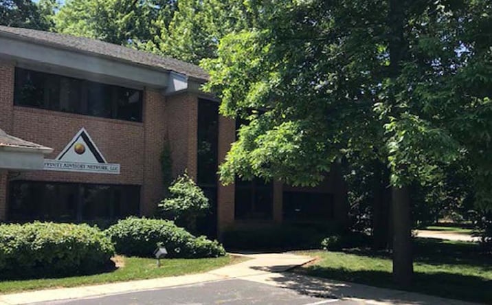 Pictures of Office property located at 1721 Indian Wood Cir, Maumee, OH 43537 for sales - image #1