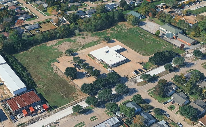 Pictures of Land property located at 322 Preston Ave, Pasadena, TX 77503 for sales - image #1