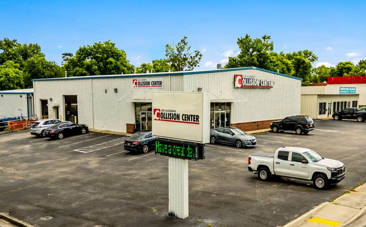 Pictures of Retail property located at 1019 Colloredo Blvd, Shelbyville, TN 37160, 1961 Hillsboro Blvd, Manchester, TN 37355 for sales - image #1