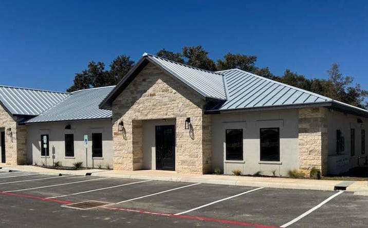 Pictures of Office property located at 9819 Huebner Rd, San Antonio, TX 78240 for sales - image #1