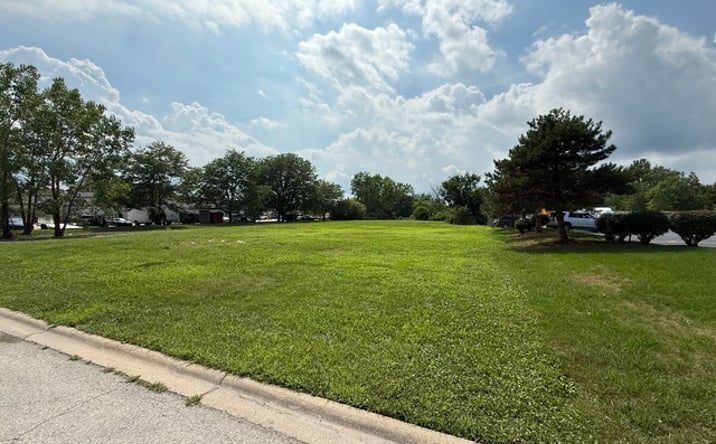 Pictures of Land, Industrial property located at 16230 S 107th Avenue, Orland Park, IL 60467 for sales - image #1