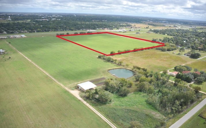 Pictures of Land property located at Nordeen St, El Campo, TX 77437 for sales - image #1