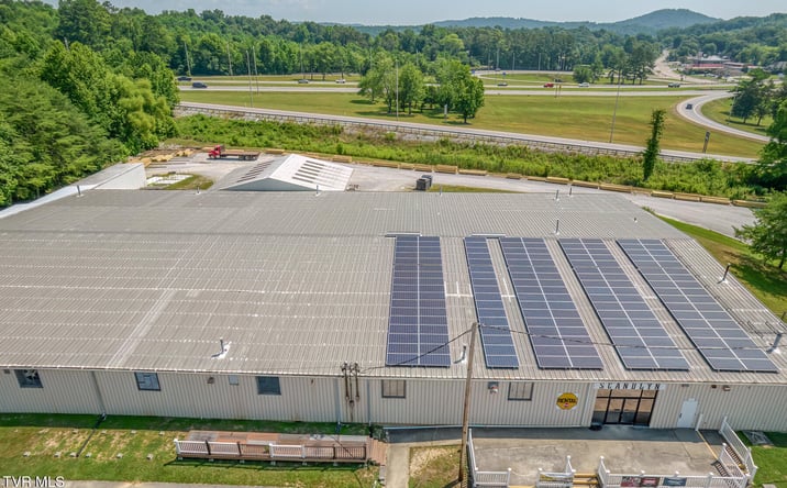 Pictures of Retail, Land property located at 801 Larry Byrd Road, Kingston, TN 37763 for sales - image #1