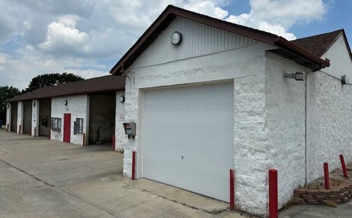 Pictures of Special Purpose property located at 1325 S Detroit Street S, Bellefontaine, OH 43311 for sales - image #1