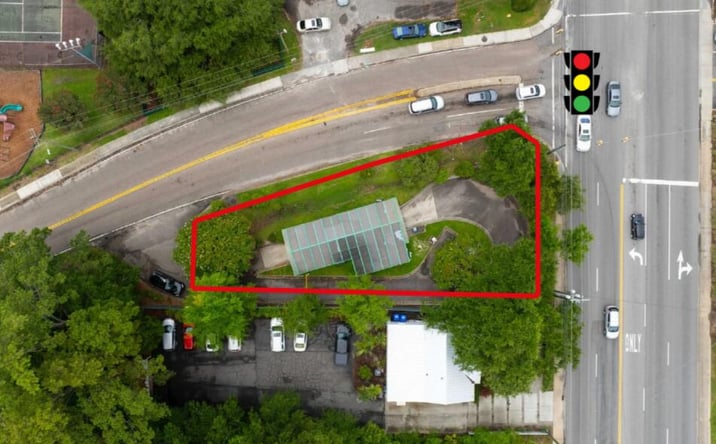 Pictures of Industrial property located at 1351 Ashley River Road, Charleston, SC 29407 for sales - image #1