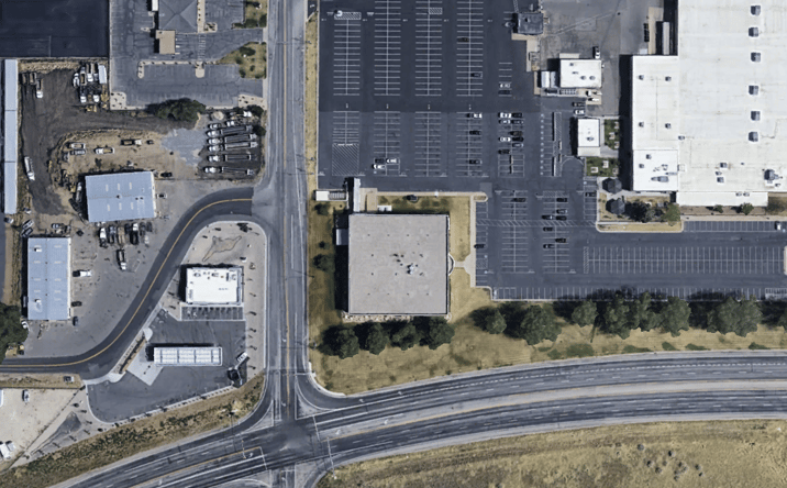 Pictures of Industrial, Mixed Use, Office property located at 3250 Pennsylvania Ave, Ogden, UT 84401 for sales - image #1
