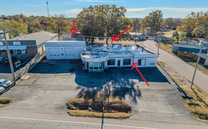 Pictures of Mixed Use property located at 212 US-54, Camdenton, MO 65020 for sales - image #1