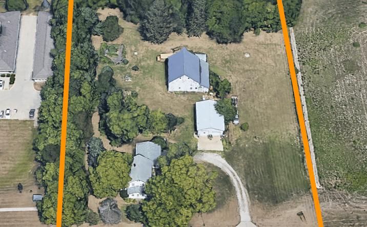 Pictures of Land, Mixed Use property located at 10471 NW 62nd Ave, Johnston, IA 50131 for sales - image #1