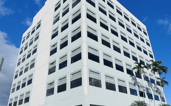 Pictures of Office property located at 1520 Liliha St, Honolulu, HI 96817 for sales - image #1