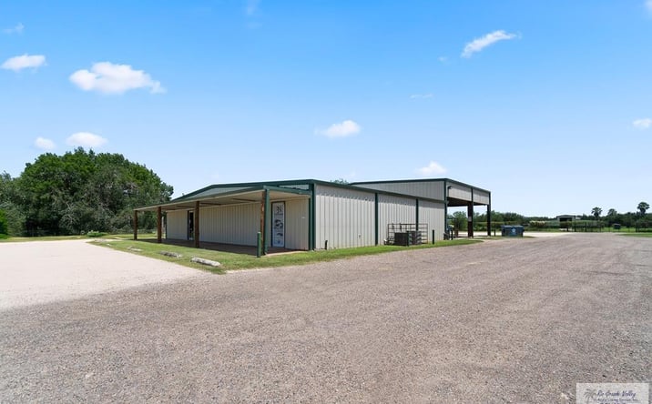 Pictures of Retail property located at 17548 State Highway 107, Harlingen, TX 78552 for sales - image #1