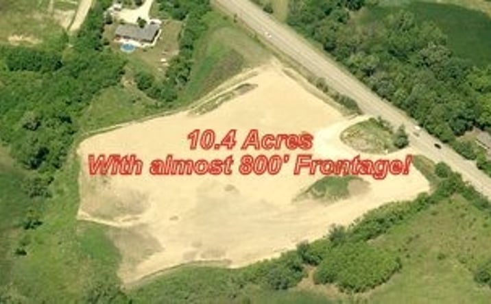 Pictures of Land property located at 19151 W Grand Avenue, Lindenhurst, IL 60046 for sales - image #1