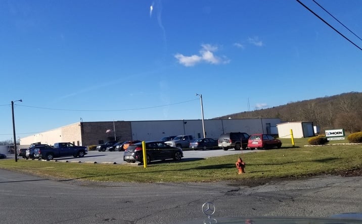 Pictures of Industrial property located at 12 Roberts Road, Pine Grove, PA 17963 for sales - image #1