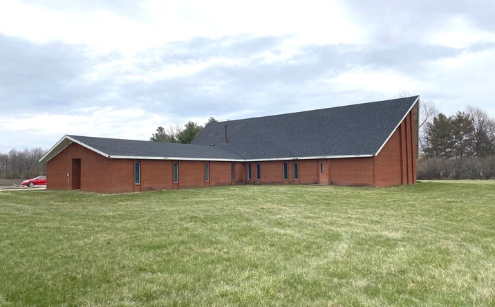 Pictures of Mixed Use, Office, Multifamily, Retail, Special Purpose property located at 1902 N County Road 3000 Road N, Rantoul, IL 61866 for sales - image #1