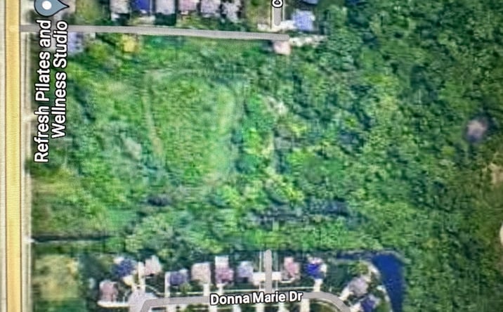 Pictures of Land property located at 12362 W 159th Street, Homer Glen, IL 60491 for sales - image #1