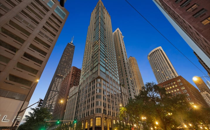 Pictures of Land, Special Purpose property located at 57 E Delaware Place 149, Chicago, IL 60611 for sales - image #1