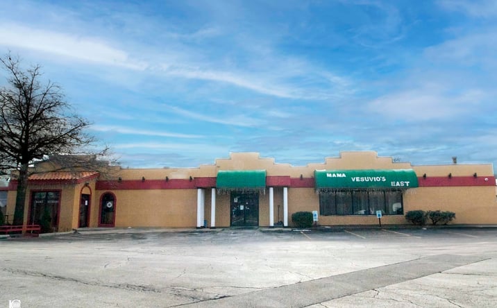 Pictures of Retail property located at 6361 W College Drive, Palos Heights, IL 60463 for sales - image #1