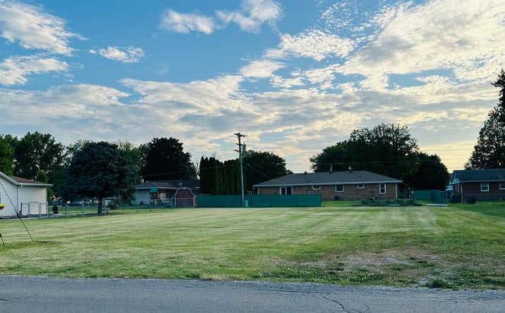Pictures of Land property located at Lot 1 Columbus Road, Streator, IL 61364 for sales - image #1