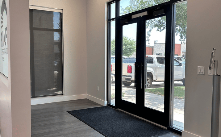 Pictures of Office property located at 6855 Communications Pkwy, Plano, TX 75024 for sales - image #1