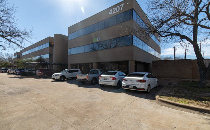 Pictures of Office property located at 4207 James Casey St, Austin, TX 78745 for sales - image #1