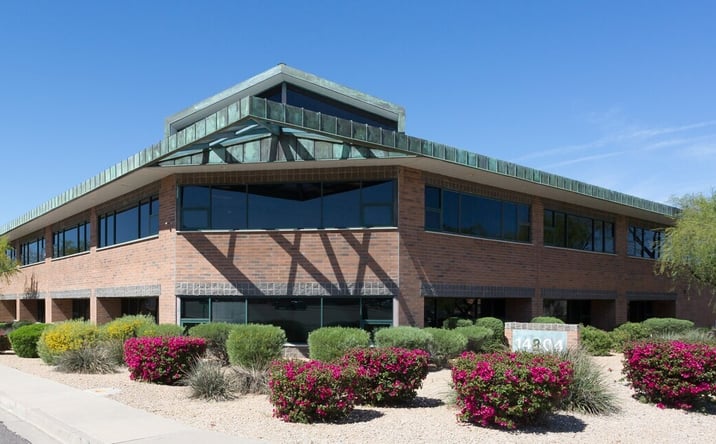 Pictures of Office property located at 14804 N Cave Creek Rd, Phoenix, AZ 85032 for sales - image #1
