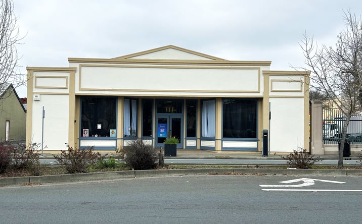 image of property at 111 3RD ST Santa Rosa CA 95401-6207
