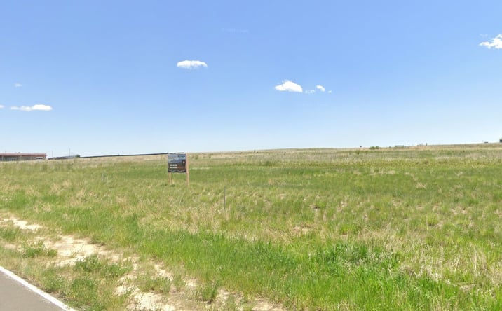 Pictures of Land property located at 1422 Skyway Dr, Longmont, CO 80504 for sales - image #1