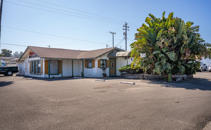 Pictures of Retail property located at 120 E Foster Rd, Orcutt, CA 93455 for sales - image #1