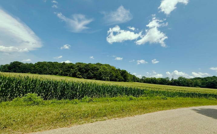 Pictures of Land property located at ROUTE 26, Metamora, IL 61548 for sales - image #1