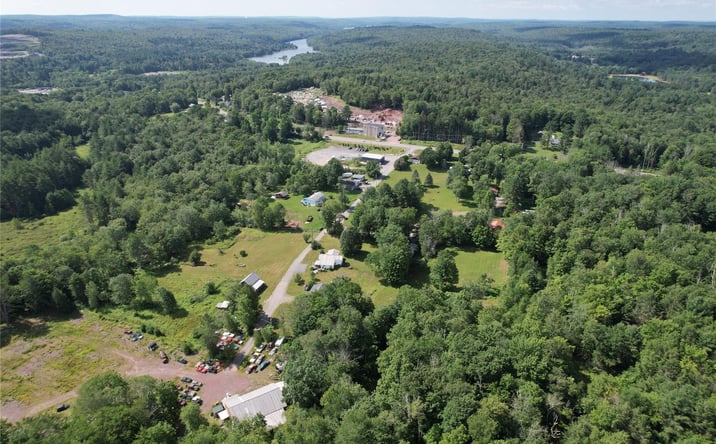 Pictures of Mixed Use property located at 41 Martin Lane, Mongaup Valley, NY 12762 for sales - image #1