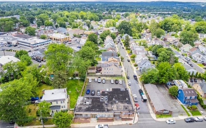 Pictures of Office property located at 2075 Millburn Ave, Maplewood Twp., NJ 07040 for sales - image #1