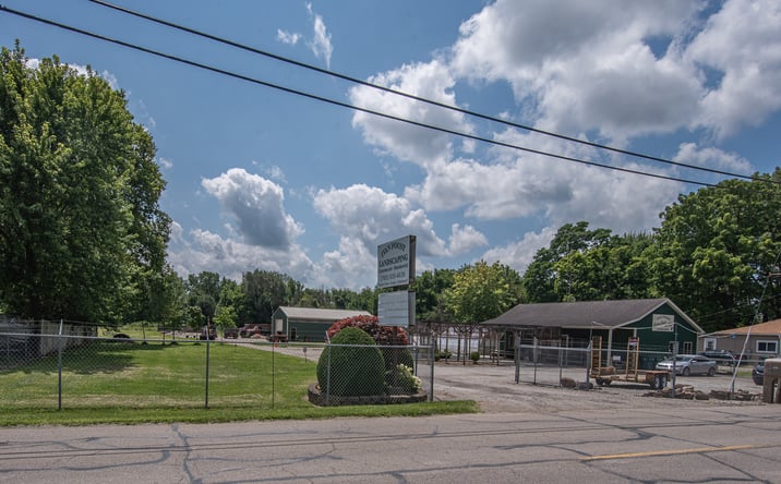 Pictures of Special Purpose property located at 609 Northwest L Street , Richmond, IN 47374 for sales - image #1